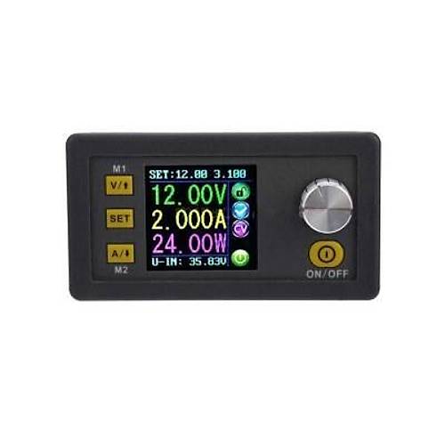 DPS-3003 30V 3A Programlanabilir Güç Kaynağı