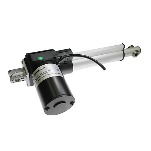 SKD 24V 150mm 500N 64mm/s Lineer Aktüatör Motor