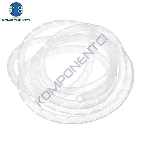 Gwest GHS6 No1 Helezon Spiral 10 Metre