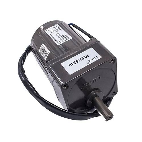 YN70-15 220V 83 RPM AC Motor