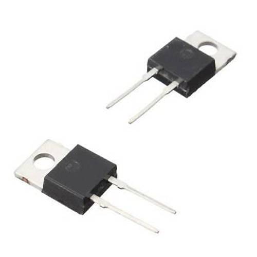 MUR820G 8A 200V TO-220AC Hızlı Diyot