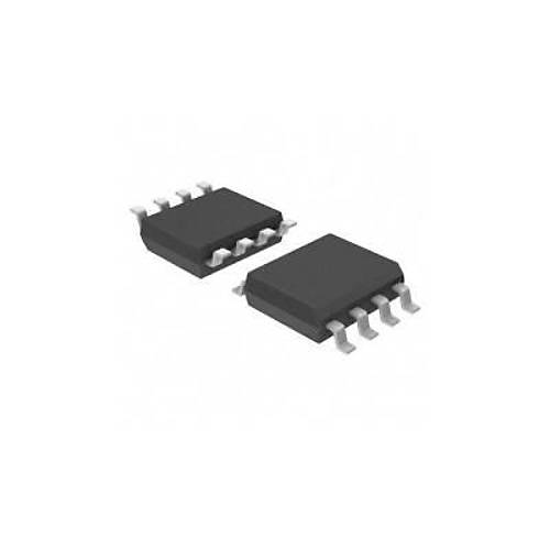 LMH6643MAX SOIC-8 SMD OpAmp Entegresi