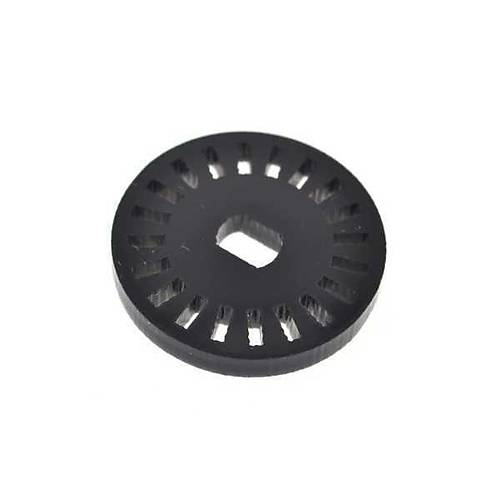 Smart Disk 2WD / 4WD Şase ile Uyumlu