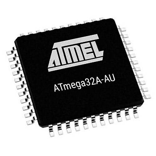 ATMEGA32A-AU SMD 8-Bit 16Mhz TQFP-44
