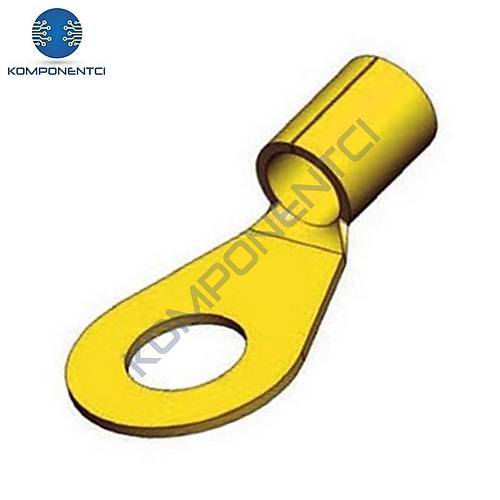 SK2.5-04 Boru Tip Terminal 1000 Adet