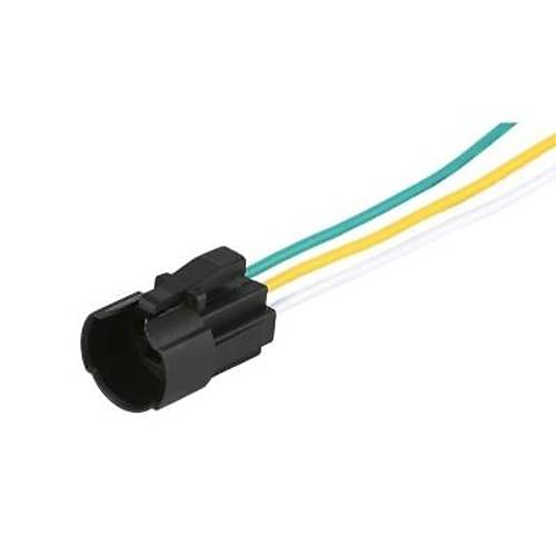 16mm Işıksız Metal Buton Soketi