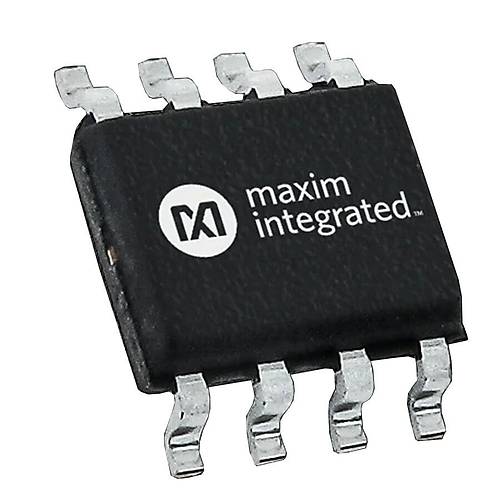 DS1307 Smd Soic-8 RTC Gerçek Zaman Entegresi