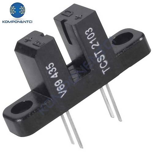 TCST2103 Infrared - Kızılötesi Sensör