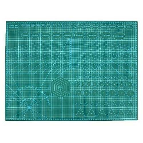 Kesme Matı A2 Kesim Altlığı 60x45cm
