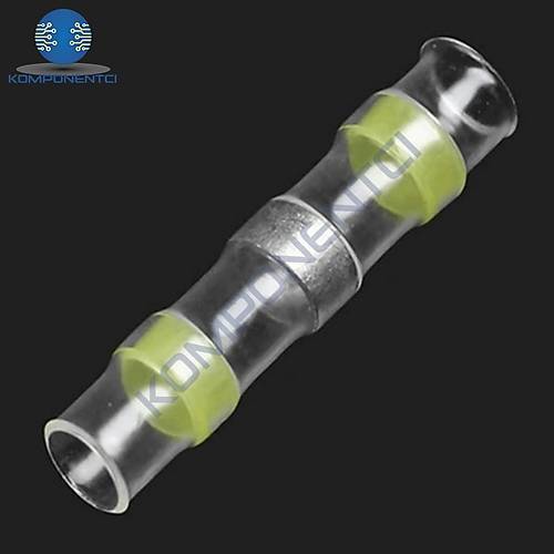 IC-274S-41 Lehimli Makaron 4.00-6.00mm2 Kablo İçin Sarı