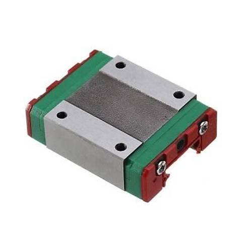 MGN15C Bilyalı Rulman Blok - MGN15C Araba
