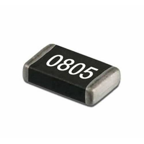 330pF 50V %5 805 SMD Kondansatör - 10 Adet