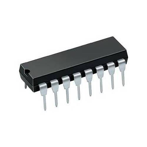 L293B Motor Sürücü Entegresi