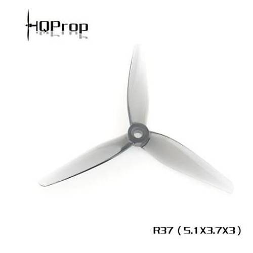 HQProp 5137 (R37) 5.1'' 2CW+2CCW Pervane