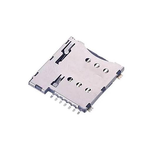 SIM Card Reader Modülü