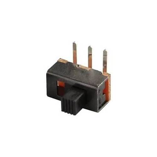 2 Konumlu Sürgülü Switch - 90 Derece