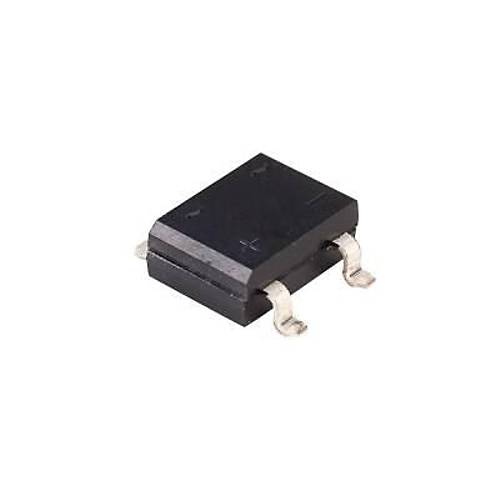 MB10S-R2 - 0.5A 1000V SMD Köprü Diyot