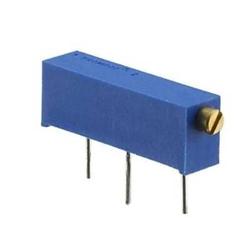 500K Trimpot - 3006