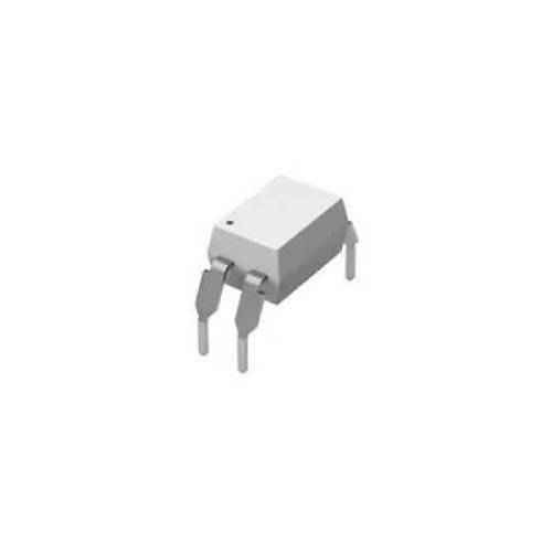 TLP521-1 DIP-4 Transistör Çıkışlı Optokuplör Entegresi