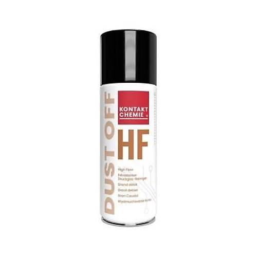Dust Off HF Toz Giderici Sprey 340mL