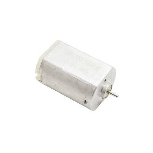 FF-390PA 3.6V DC Motor - Tıraş Makinesi Motoru