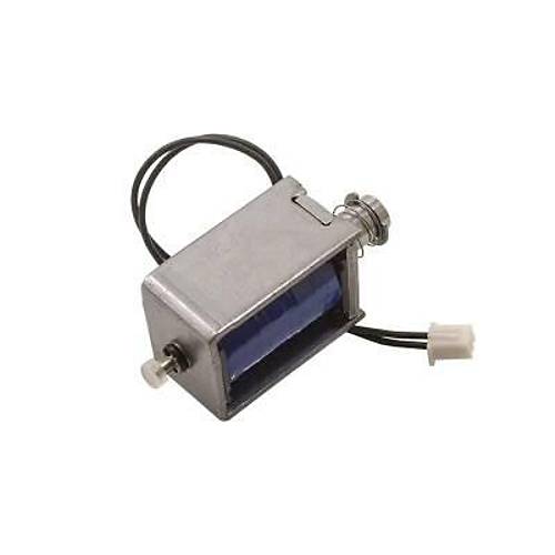 DC 6-12V İtme Solenoid Bobin SDO-0837S