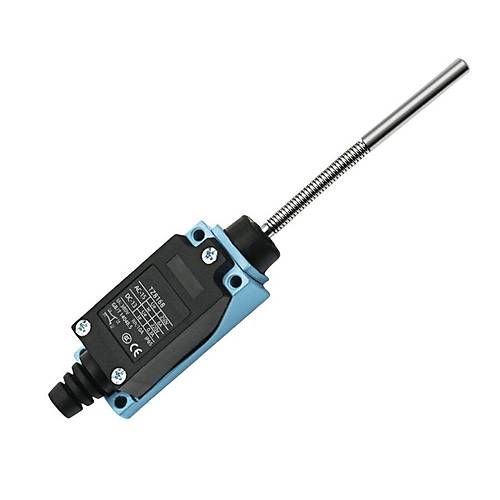 TZ-8168 Metal Gövde Limit Switch