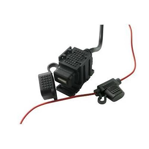 DS Seri Motosiklet USB Şarj Seti