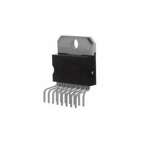 TDA7293 Multiwatt-15 Amplifikatör Ses Entegresi