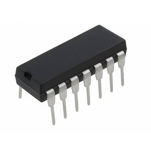 74HC266 DIP-14