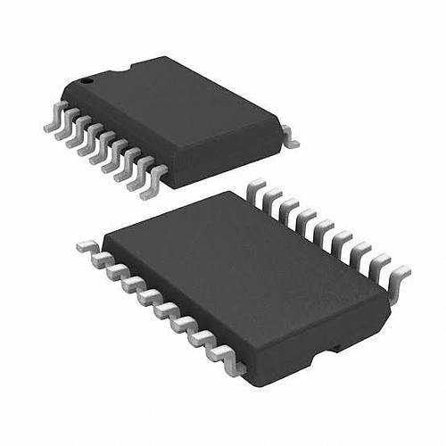 ULN2803ADWR SMD Soic18 Bipolar Transistör Entegresi