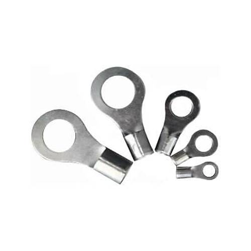RNB 5.5-6 4.00-6.00 mm İzolesiz Kablo Ucu - 10 Adet
