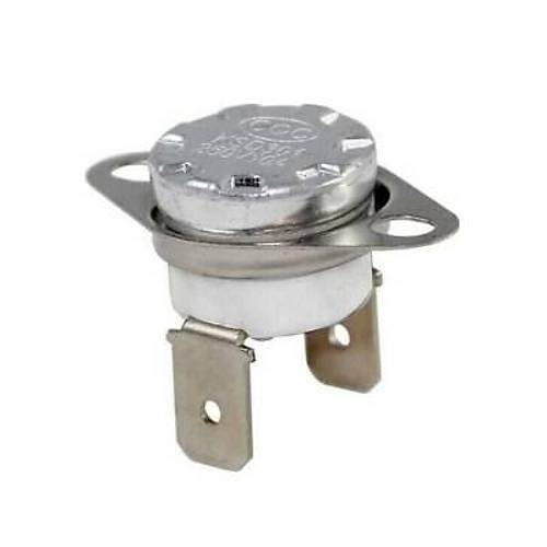 KSD302 230 °C 16A Seramik Limit Termostat NC 250V
