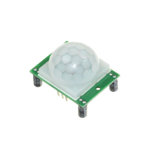 Kızılötesi Hareket Sensörü HC-SR501 PIR Sensor