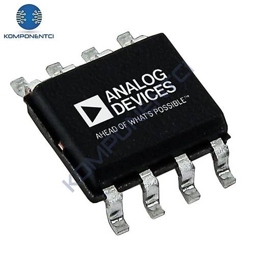 ADM485ARZ Smd RS Seri Protokol Entegresi Soic-8