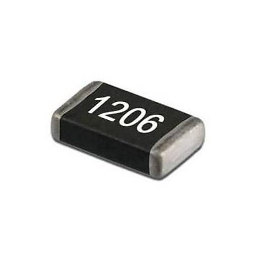 330nF 50V %10 1206 SMD Kondansatör - 10 Adet