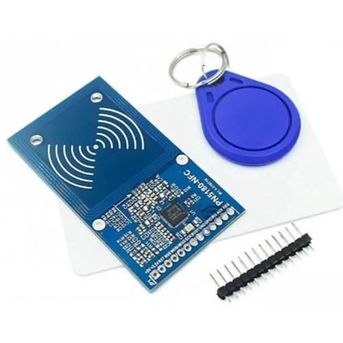 PN5180 NFC RFID Modül