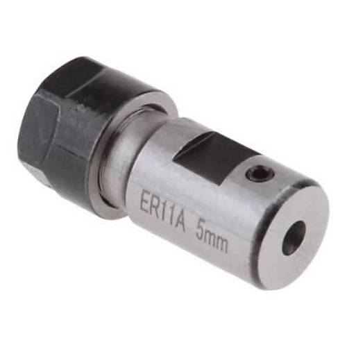 ER11 5mm Motor Şaft Tutucu