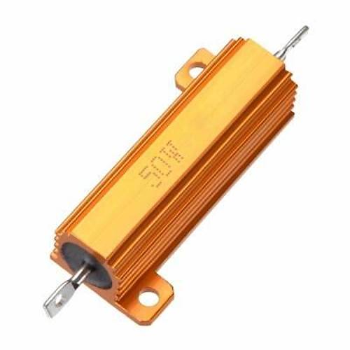 0.47R 50W 5% Alüminyum Direnç