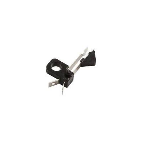 LS-1100BF 2-Pin NO Platin Switch