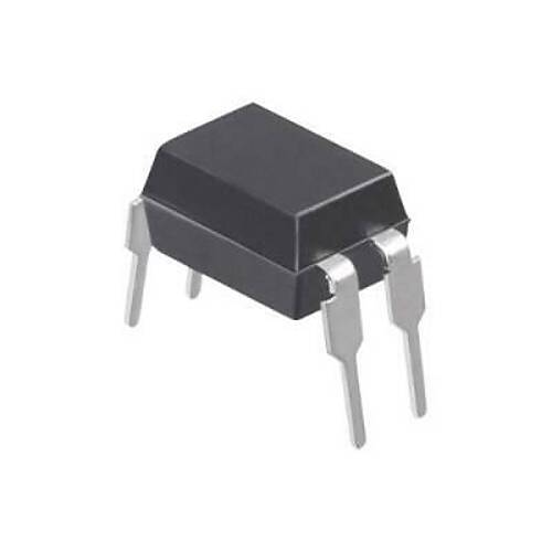 LTV814A DIP-4 Transistör Çıkış Optokuplör Entegresi