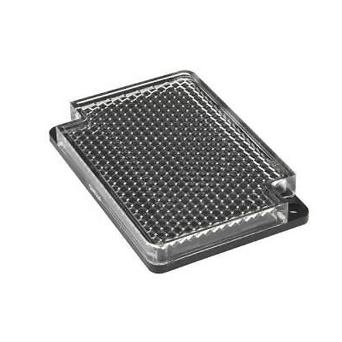 TD-09-1 Reflektör / Mesafe Sensörleri Uyumlu