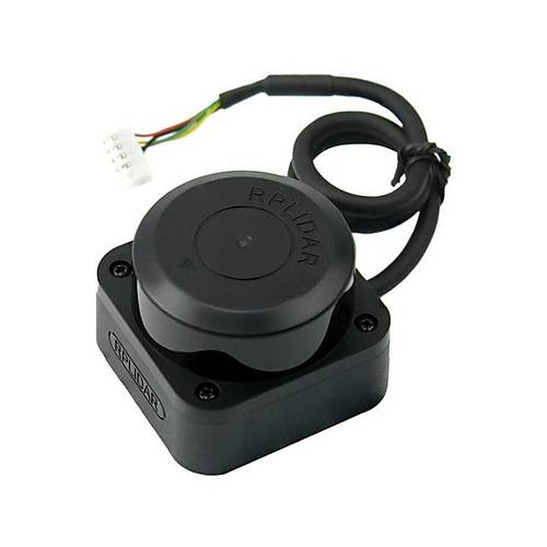 RPLIDAR C1 DTOF 360 Derece Lazer Tarayıcı Lidar