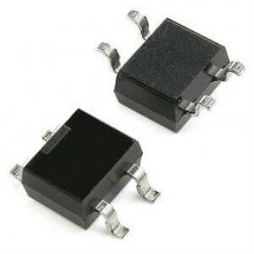 TLP291 (GB-TP.SE) SOIC-4 SMD Transistör Çıkışlı Optokuplör