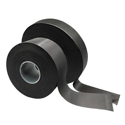 Gwest Kendinden Eriyen Kauçuk Bant 50mm x 0.8mm x 8m