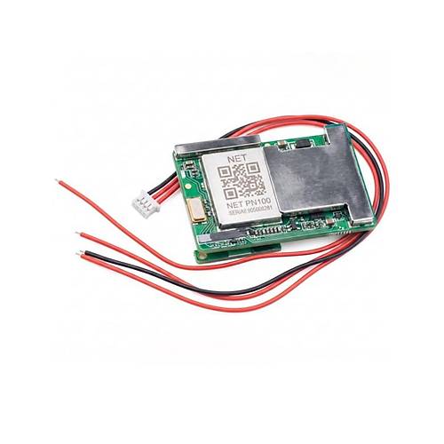 3S 3.7V 120A Geliştirilmiş Balanslı Aynı Port