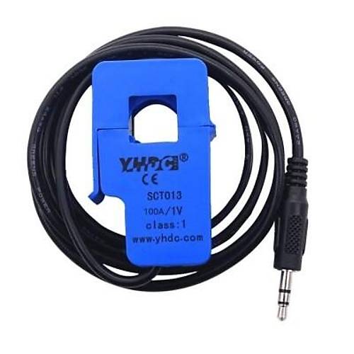 SCT-013 0-100A Akım Sensörü