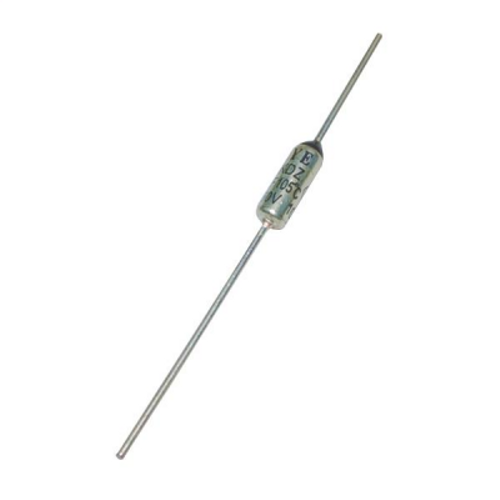 Tf 105°C 250V 10A Termik Sigorta
