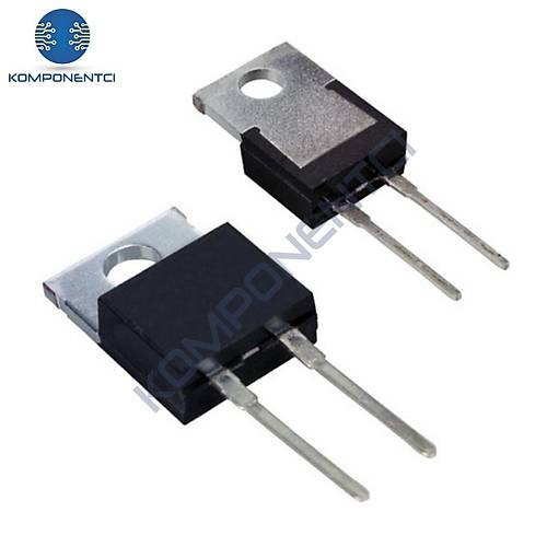 DSEI12-12A 1200V 11A Diyot To-220AC
