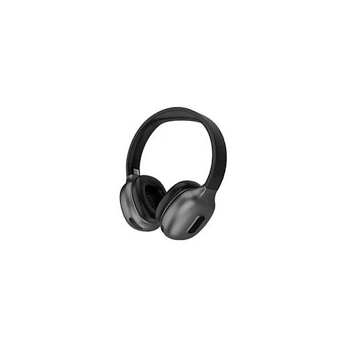 ABK-06 Wireless V5.3 Hi-Fi Ses Kaliteli Kulak Üstü Kablosuz Bluetooth Kulaklık